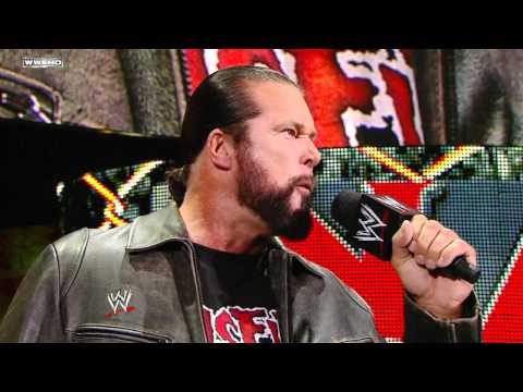 Kevin Nash: WWE Wouldn’t Call Me Unless They Needed Me….They’re Not Going To Call Me
