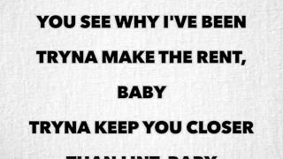 Future - Sorry [Full Song Lyrics]