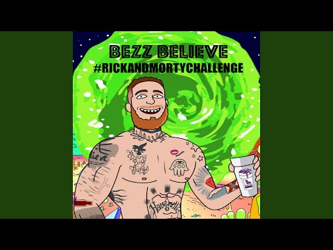 Rick and Morty Challenge