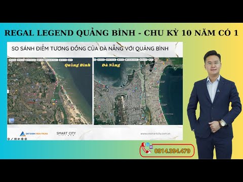 REGAL LEGEND – KIẾN TẠO TỔ ẤM CHUẨN THƯỢNG LƯU