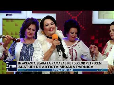 Angelica STĂNESCU  -  Măi neicuță ce vrei tu