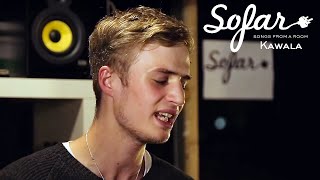 Kawala - Flames | Sofar London