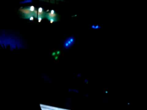 DJ CRAZY SANCHEZ @ BLUE LOUNGE  BY TANKE FILMS