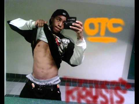 Kidd Krysis - Take You Higher