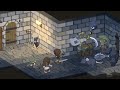 Vidéo de gameplay de Potato Flowers in Full Bloom  Nintendo