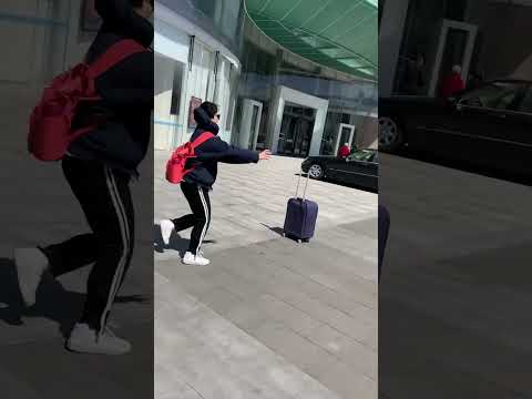 Fierce Wind #asmr #snow #funny #odlysatisfying #ice #satisfying #fyp #waether