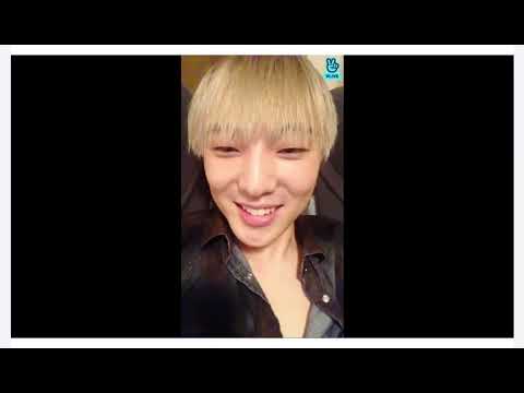 [Eng Subs] 2018.09.30 워썹