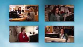 Mayo Clinic Outpatient Operations Support Careers