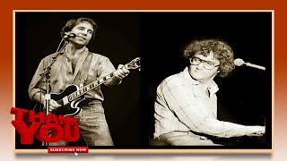 Randy Newman &amp; Paul Simon ♣️ The Blues (lyrics description)