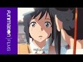 Your Name - Japanese Trailer