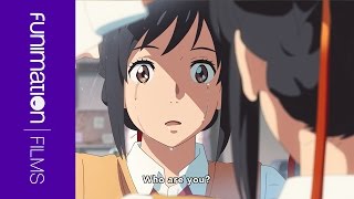 Your Name. | Trailer (Subtitled)