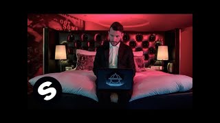 Don Diablo - Silence ft. Dave Thomas Jr. (Official Music Video)