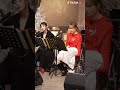 Henry - Just Be Me (Live)