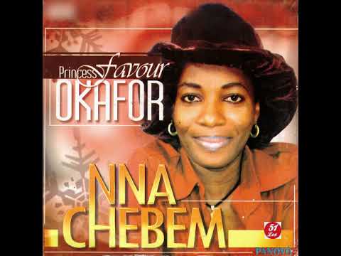 Princess Favour Okafor - Eji Gi Mere Chim Medley (Official Audio)