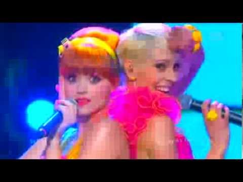 Le Kid: "Oh My God" (Sweden, 2011)