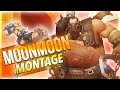 MoonMoon Best Moments - Overwatch Montage
