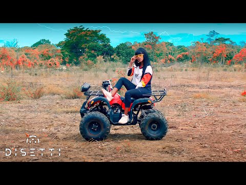 Carlienis - Mala [Video Oficial]