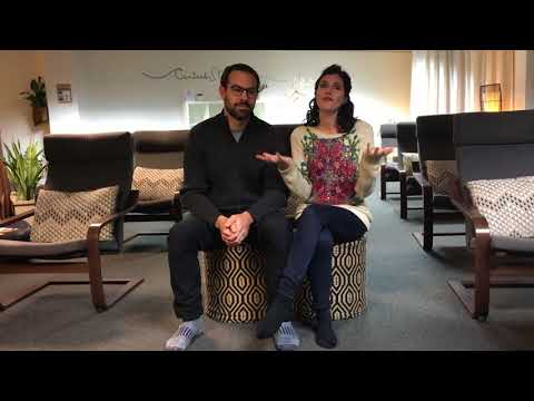 Thinking of nothing vs having no thoughts