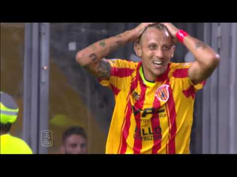 4^ Giornata Serie BKT BENEVENTO-SALERNITANA