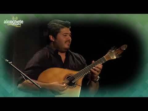 Guitarrada from Alchochete 2020 - Ângelo Freire