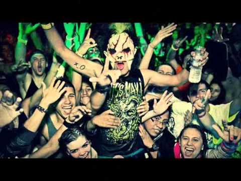 FREAK SHOW VOL1 - 2014