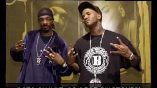 Snoop Dogg - 20 Minutes feat Goldie Loc - http://www.Chaylz.com