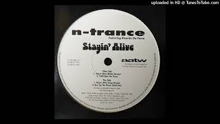 N-Trance - I Will Take You There 1995