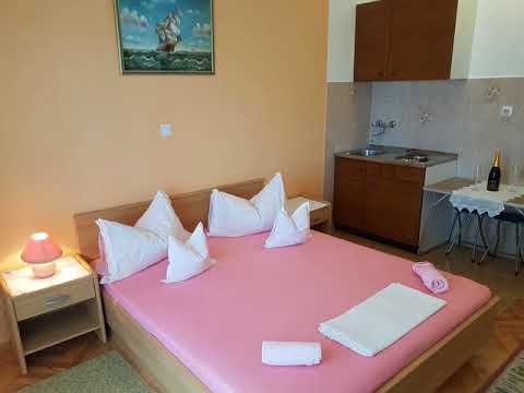 Apartment Stanici 2824a - Omis - Croatia