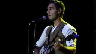 Ramin Karimloo: Losing