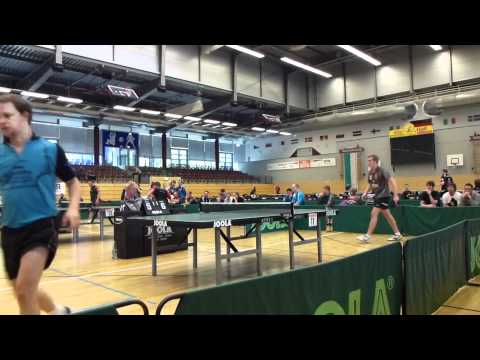 SpvGG Thalkirchen - TV 1863 Leiselheim bei den Deutschen Pokalmeisterschaften in Chemnitz 2012