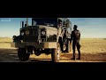 فيلم أكشن رهيب 2020 مترجم بجودة عالية A Terrible Action Movie 2020 With H