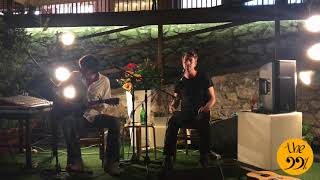 II° Blues in Capri Festival - Luke Winslow King & Roberto Luti, 'Someday Baby Blues'
