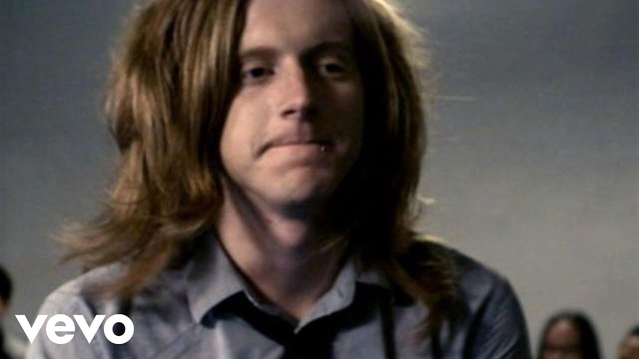 We The Kings — Heaven Can Wait