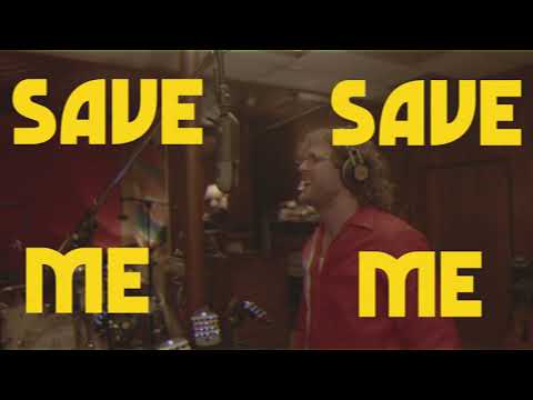EJ Worland - Save Me (Visualizer)