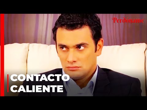 ¡Eylül Estuvo Con Cüneyt! - Perdóname