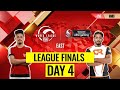 HINDI  PMWL EAST - League Finals Day 4 | PUBG MOBILE World League Season Zero (2020)