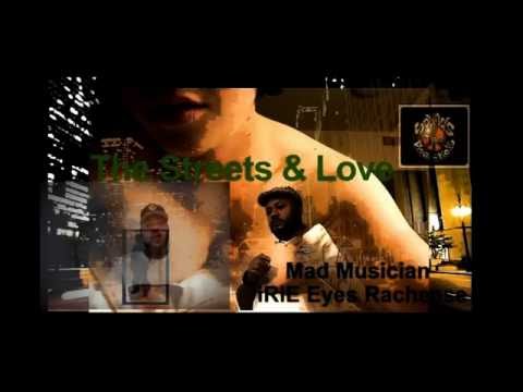 Hittin Corners & Creep ( late night mix/Video) - Irie Eyes Racheese (Mad Musician)