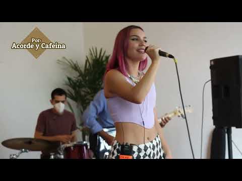 ¿Qué Va A Pasar? Sofish - Música En Vivo