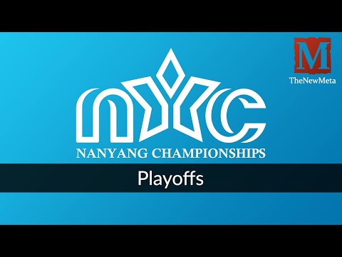 VG vs EHOME (Game 2) (Nanyang Championships) Full Game