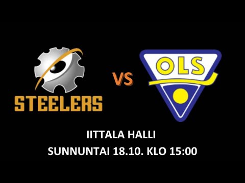 C1 SM 18.10.2020 Steelers - OLS
