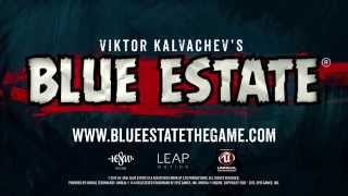 Clip of Blue Estate The Game
