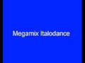 Megamix Italodance 1999 2002