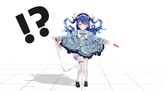 なわとびハプニング　#shorts 　(天宮こころ)