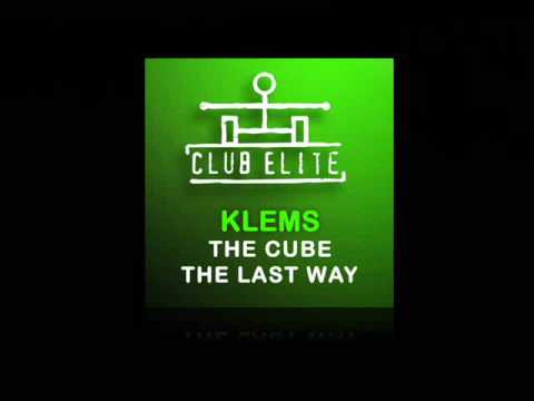Klems - The Last Way (Club Elite/Armada)