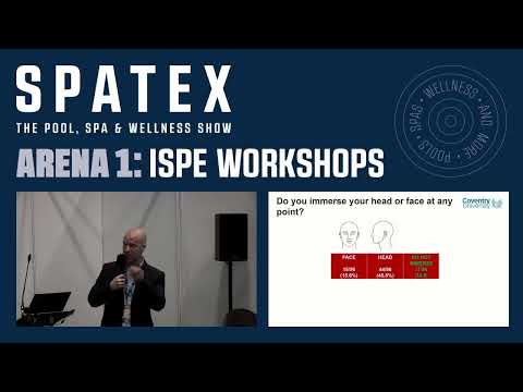 Doug Thake - Coventry University - Exploring the health and wellbeing benefits of Ice Baths and Cold Plunge