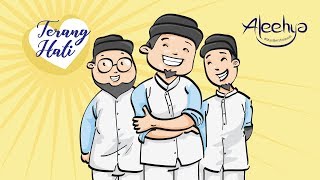 Download lagu Aleehya - Terang Hati (Video Lirik) mp3 Download lagu Aleehya - Terang Hati (Video Lirik) mp3