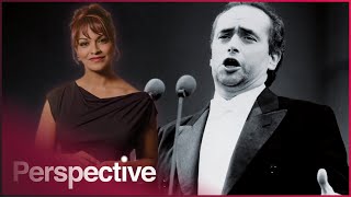 José Carreras: The Legendary Tenor (Opera Documentary) | Perspective