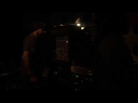 MASEGO SOUNDSYSTEM ft mc - Clean Dub Pon Di River Jordan 'round 3 @ Worm 031118