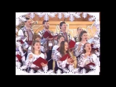 197. Corul Moldova - In varfutul muntelui (Vinicius Grefiens), dirijor-Valentin Budilevschi.