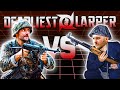 We Didn T Deserve Deadliest Warrior